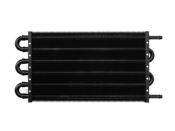 Universal FMIC.Pro Drive Train Power Steering Oil Cooler
