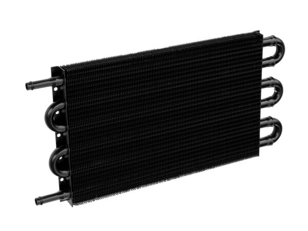 Universal FMIC.Pro Drive Train Power Steering Oil Cooler