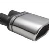 uniwersalna-koncowka-tlumika-wydechowego_187 Universal Exhaust Tail Pipe Muffler Tip oval 145×75mm lenght 140mm mounting diameter 45mm