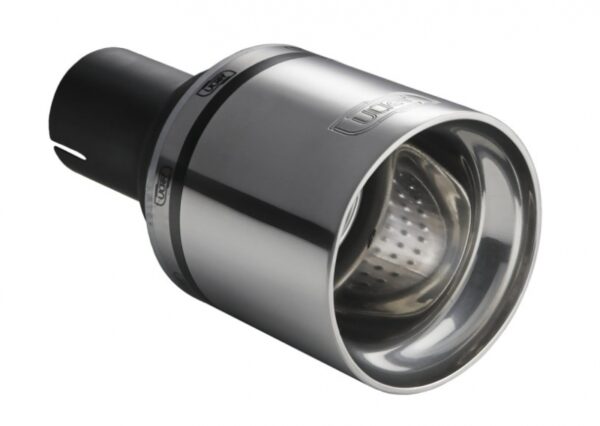 uniwersalna-koncowka-tlumika-wydechowego_40 Universal Exhaust Tail Pipe Muffler Tip round 100mm lenght 120mm mounting diameter 50mm