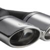 uniwersalna-koncowka-tlumika-wydechowego_477 Universal Exhaust Tail Pipe Muffler Tip oval 120×80mm lenght 250mm mounting diameter 60mm