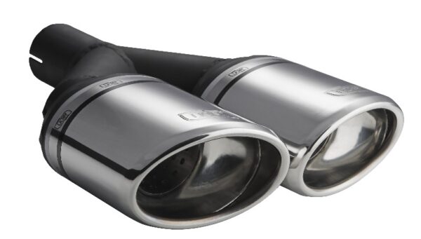 uniwersalna-koncowka-tlumika-wydechowego_477 Universal Exhaust Tail Pipe Muffler Tip oval 120×80mm lenght 250mm mounting diameter 60mm