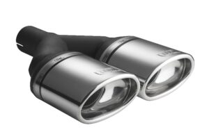 uniwersalna-koncowka-tlumika-wydechowego_482 Universal Exhaust Tail Pipe Muffler Tip oval 120×80mm lenght 250mm mounting diameter 55mm