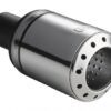 uniwersalna-koncowka-tlumika-wydechowego_50 Universal Exhaust Tail Pipe Muffler Tip round 100mm lenght 120mm mounting diameter 50mm