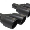 uniwersalna-koncowka-tlumika-wydechowego_568 Universal Exhaust Tail Pipe Muffler Tip round 100mm lenght 200/180mm mounting diameter 65mm