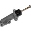 Universal clutch brake pump JRspec 0.750"