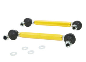 UNIVERSAL PRODUCTS SWAY BAR - LINKS ALL