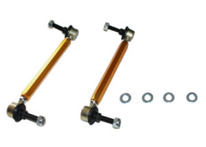 UNIVERSAL PRODUCTS SWAY BAR - LINKS ALL