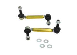 UNIVERSAL PRODUCTS SWAY BAR - LINKS ALL