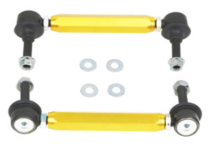 UNIVERSAL PRODUCTS SWAY BAR - LINKS ALL