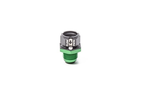 Universal Check Valve Kit 10AN Radium Engineering