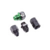 Universal Check Valve Kit 10AN Radium Engineering
