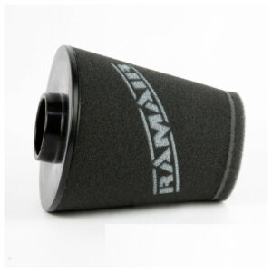 Universal Polymer Base Neck Cone Air Filter Ramair CC-103 51mm