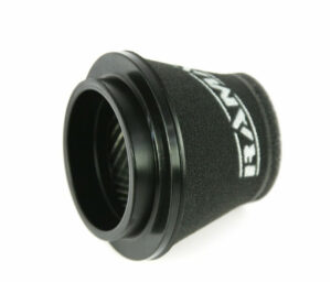 Universal Polymer Base Neck Cone Air Filter Ramair CC-108 102mm