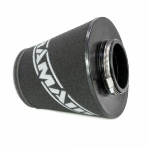 Universal Polymer Base Neck Cone Air Filter Ramair CC-175-70 70mm
