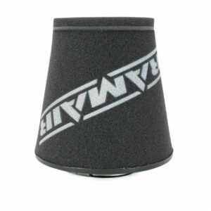 Universal Polymer Base Neck Cone Air Filter Ramair CC-175-80 80mm