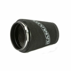 Universal Polymer Base Neck Cone Air Filter Ramair CC-205 110mm