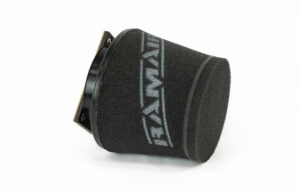 Universal Polymer Base Neck Cone Air Filter Ramair CC-260 L-Jetronic