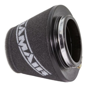 Universal Polymer Base Neck Cone Air Filter Ramair CC-280 70mm