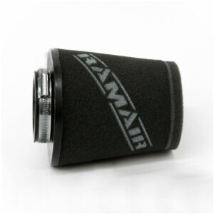 Universal Polymer Base Neck Cone Air Filter Ramair CC-294 Offset 63mm