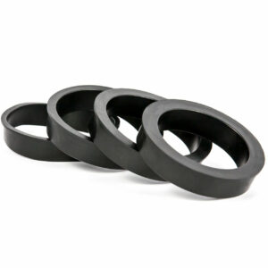 Universal Polymer Base Neck Cone Air Filter Ramair CC-296-UNI 70 76 80 85 89mm