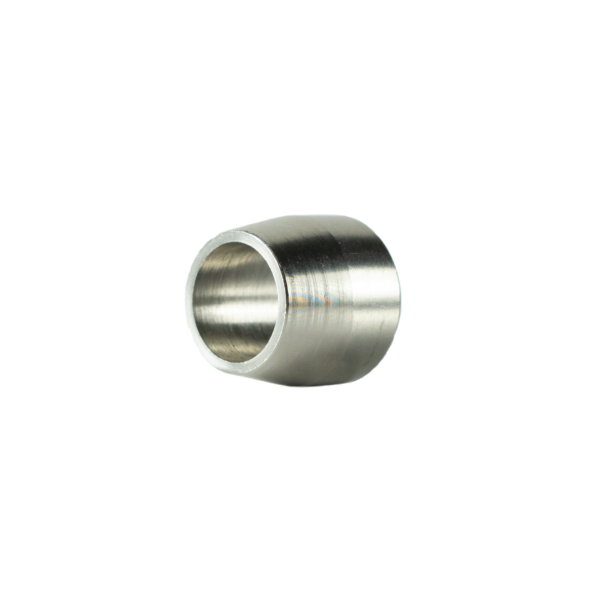 untitled_5 Exhaust hanger sleeve 10mm stainless steel cone