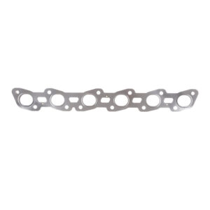 Cometic C4177-030 exhaust manifold gasket (MLS), Nissan SKYLINE R32 R33 GTS-T 2.5L RB25DET / TH. 0,75mm