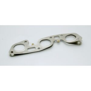 Cometic C4202-030 exhaust manifold gasket kit, TH. 0,76mm (MLS), Nissan RB-26 RB26DETT 89-02