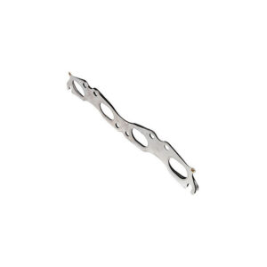 Cometic exhaust manifold gasket, TH. 0,76mm (MLS), Honda Prelude ACCORD H22 92-01