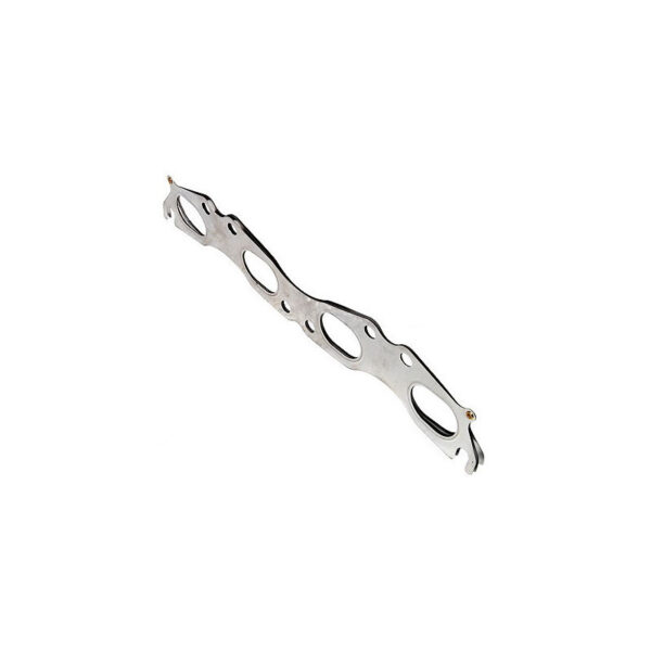 Cometic gasket exhaust manifold .030 inch MLS 1.732 inch ROUND PORT, TOYOTA 1ZZFE 98-02