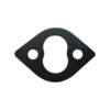 Turbocharger water line gasket OEM, Toyota Supra MKIV 2JZ-GTE