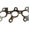 Exhaust manifold gasket OEM, Toyota Supra JZA80 2JZ-GTE No. 2