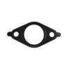Oil pump snorkel gasket OEM, Toyota Supra 2JZ-GTE