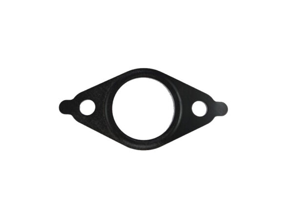 Oil pump snorkel gasket OEM, Toyota Supra 2JZ-GTE