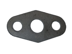 Oil drain gasket