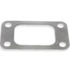 Turbo gasket flange T25