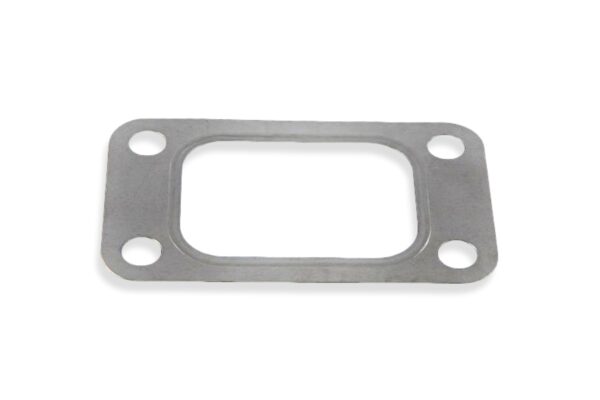 Turbo gasket flange T3