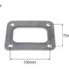 uszczelka-turbo-flansza-t4_3 Turbo gasket flange T4