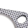 Exhaust gasket 51mm (2") -3 screws