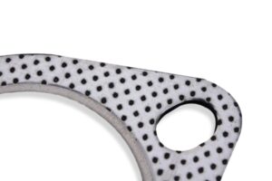 Exhaust gasket 51mm (2") -3 screws