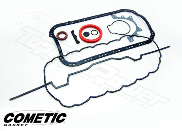 Engine block gasket kit Cometic, HONDA CIVIC 1996-00 SOHC D16Y5/Y7/Y8 76mm Bore HG