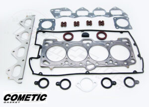 Upper gasket kit Cometic, MITSUBISHI 89-99 ECLIPSE GST/GSX & LANCER EVO 3 4G63/T 2.0L 86mm Bore HG