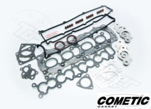 Upper gasket kit Cometic, NISSAN 200SX S13 CA18DET 84mm Bore x 1.5mm HG