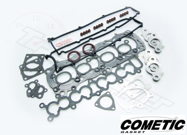 Upper gasket kit Cometic, NISSAN 200SX S13 CA18DET 84mm Bore x 1.5mm HG