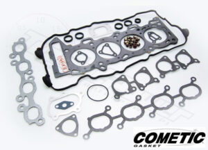 Upper gasket kit Cometic, NISSAN SR20DET GTiR RNN14 AWD 88mm Bore HG