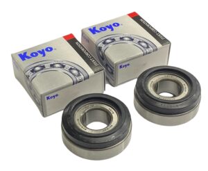uszczelniacz-kuli-zwrotnicy-y61-_4 Steering Knuckle Bearing Set IOD Performance for Nissan Patrol Y60/Y61 (one side)