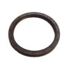 Rear crankshaft seal OEM, Toyota Supra / Soarer / Chaser 1JZ-GTE, 2JZ-GTE