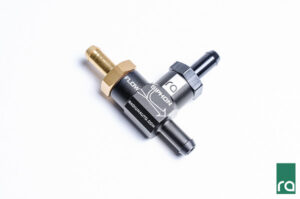 Venturi Jet Pump Kit Radium Engineering