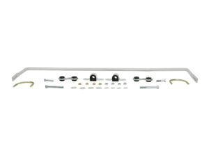 Rear Sway bar 20mm Whiteline BWR19Z Audi A2 Seat Cordoba MK2 Ibiza MK3 Skoda Fabia MK1 MK2 VW Polo MK4