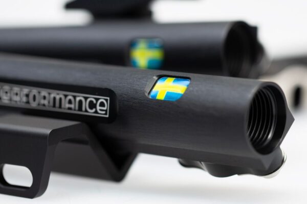 wJTDGCqr Nuke Performance Fuel Rail for BWM 6cyl M20